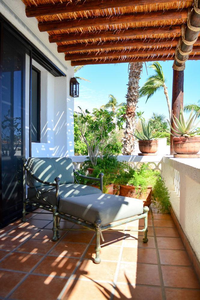 Hotel Casa Juan San José del Cabo Exterior foto