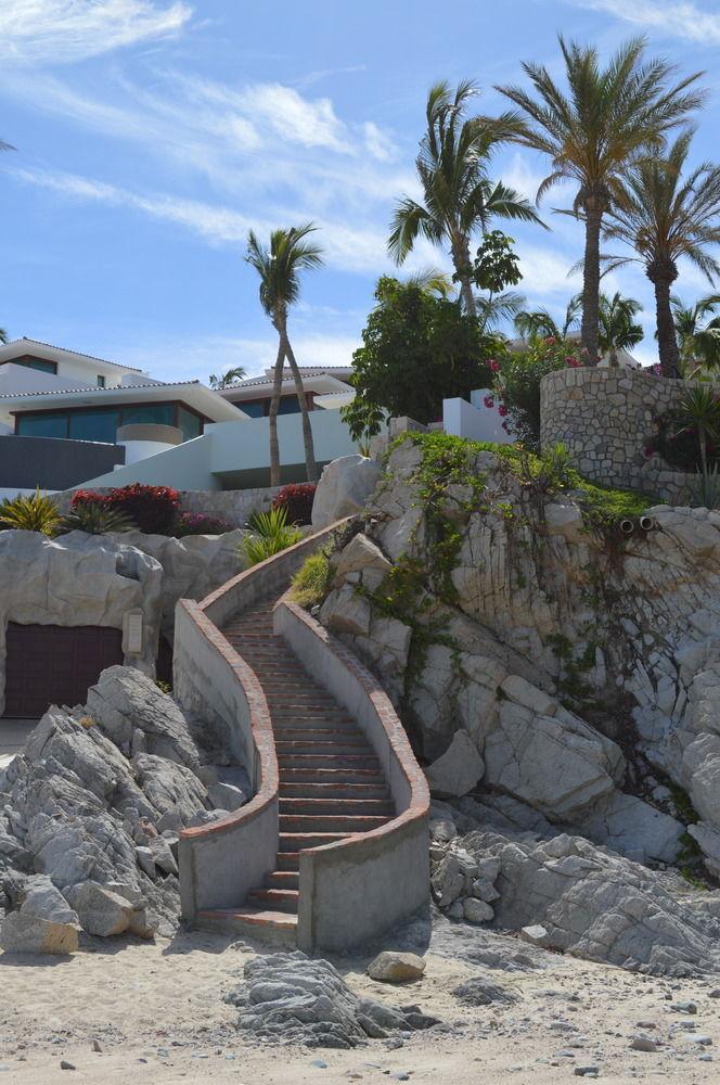 Hotel Casa Juan San José del Cabo Exterior foto