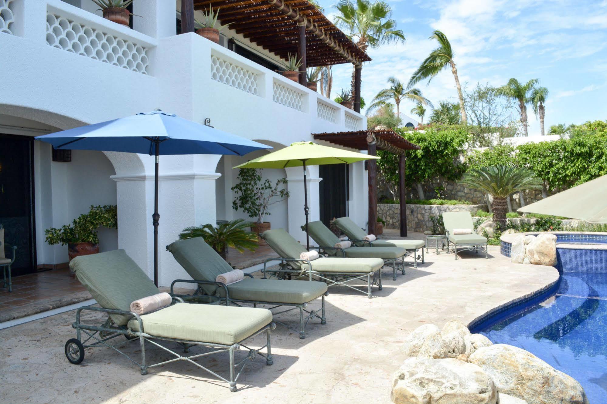 Hotel Casa Juan San José del Cabo Exterior foto